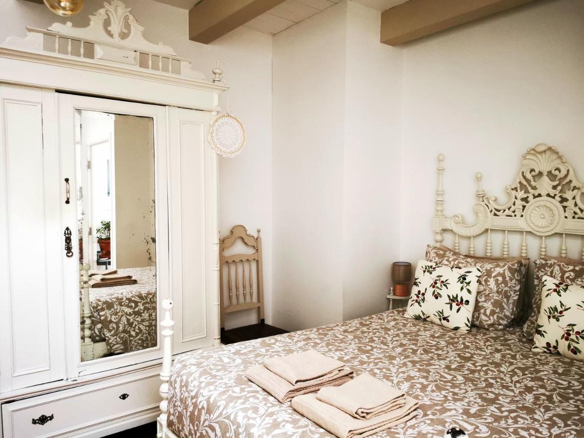 Charming Portuguese Style Apartment, For Rent "Vida A Portuguesa", "Gaivota" Alojamento Local Portimão Exterior foto